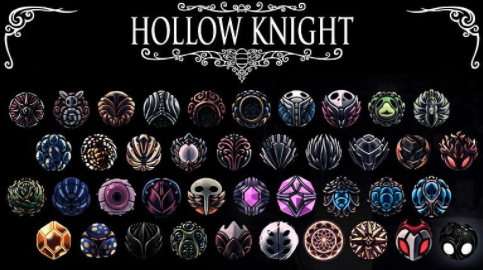Hollow knight charm combos review 2022.