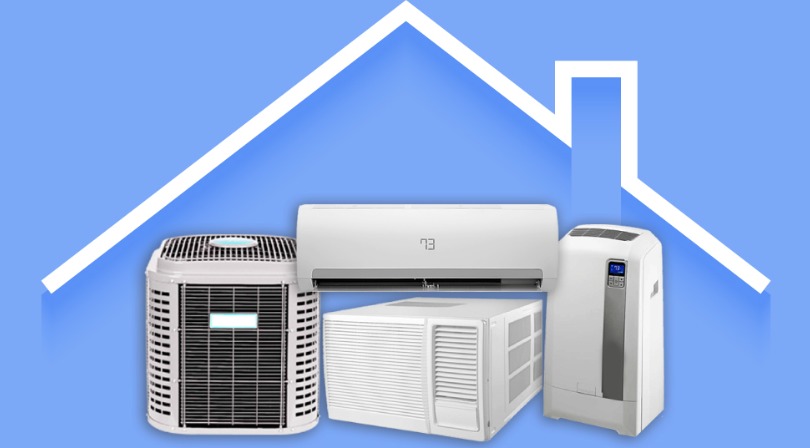 Air conditioning Systems