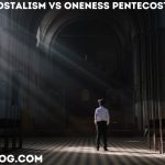 Pentecostalism oneness pentecostalism
