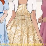 Why united pentecostals wear dresses skirts