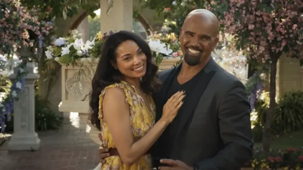 Rochelle Aytes