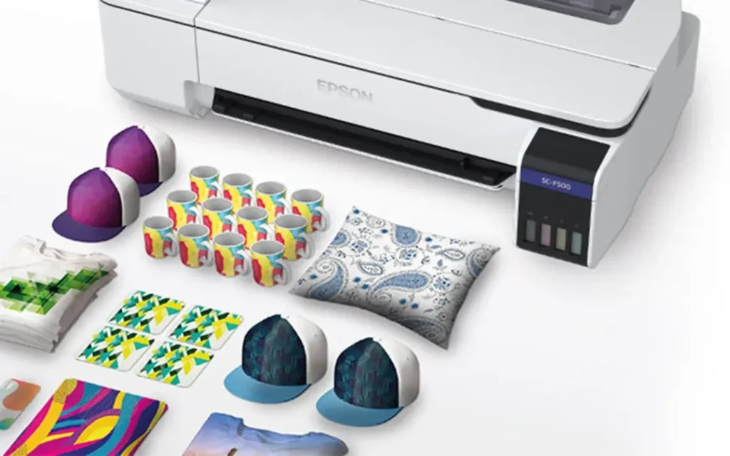 Sublimation Printer