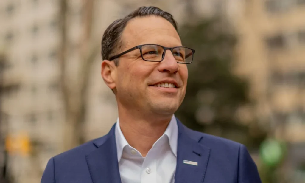 Josh Shapiro
