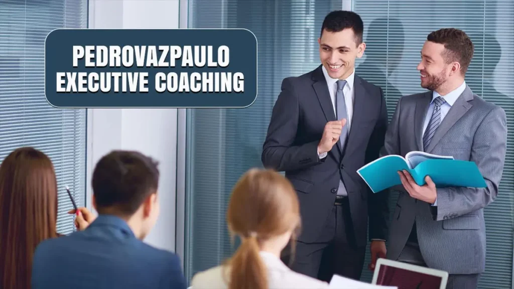 PedroVazPaulo Coaching