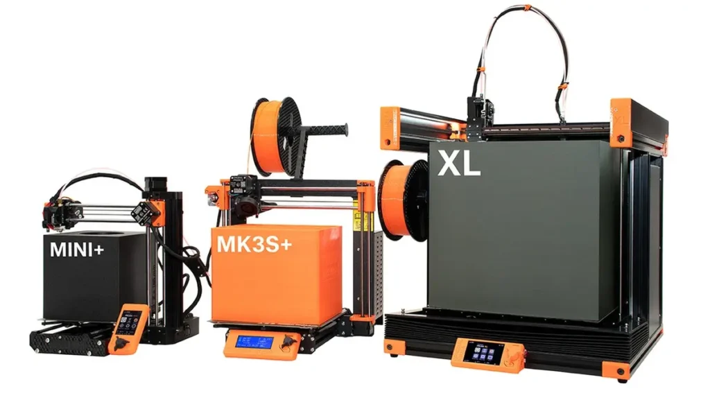 Prusa XL