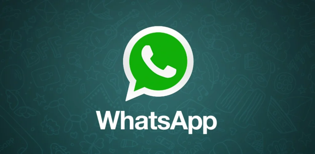 WhatsApp LogicalShout