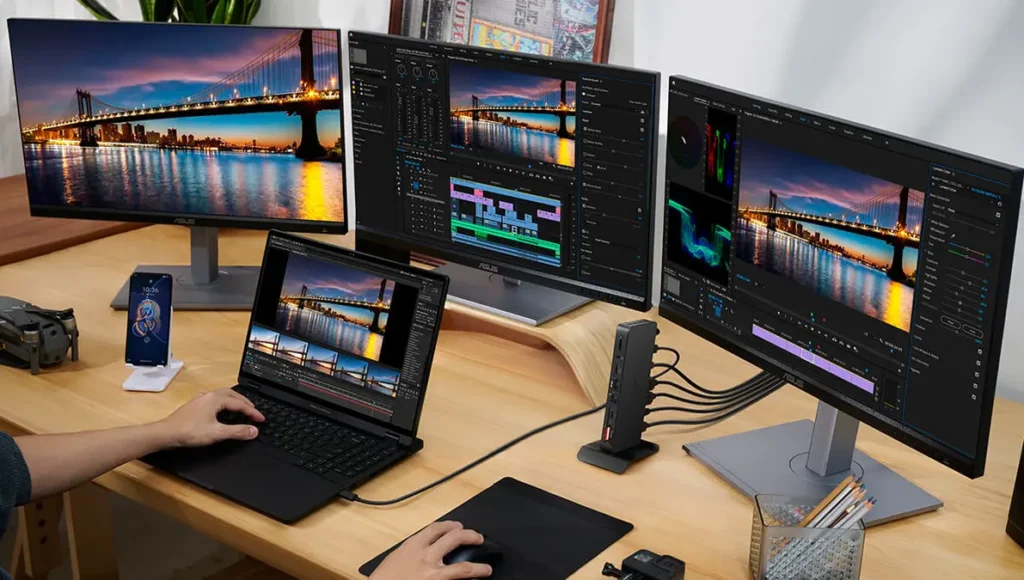 Innovation News DualMedia